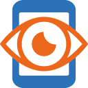 Mobile Site Viewer logo
